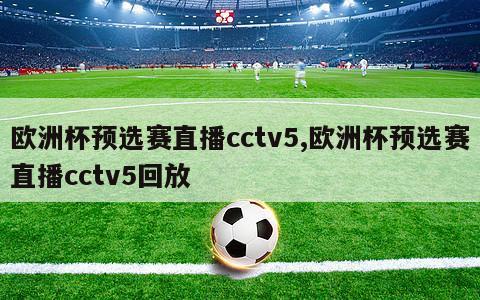 欧洲杯预选赛直播cctv5,欧洲杯预选赛直播cctv5回放