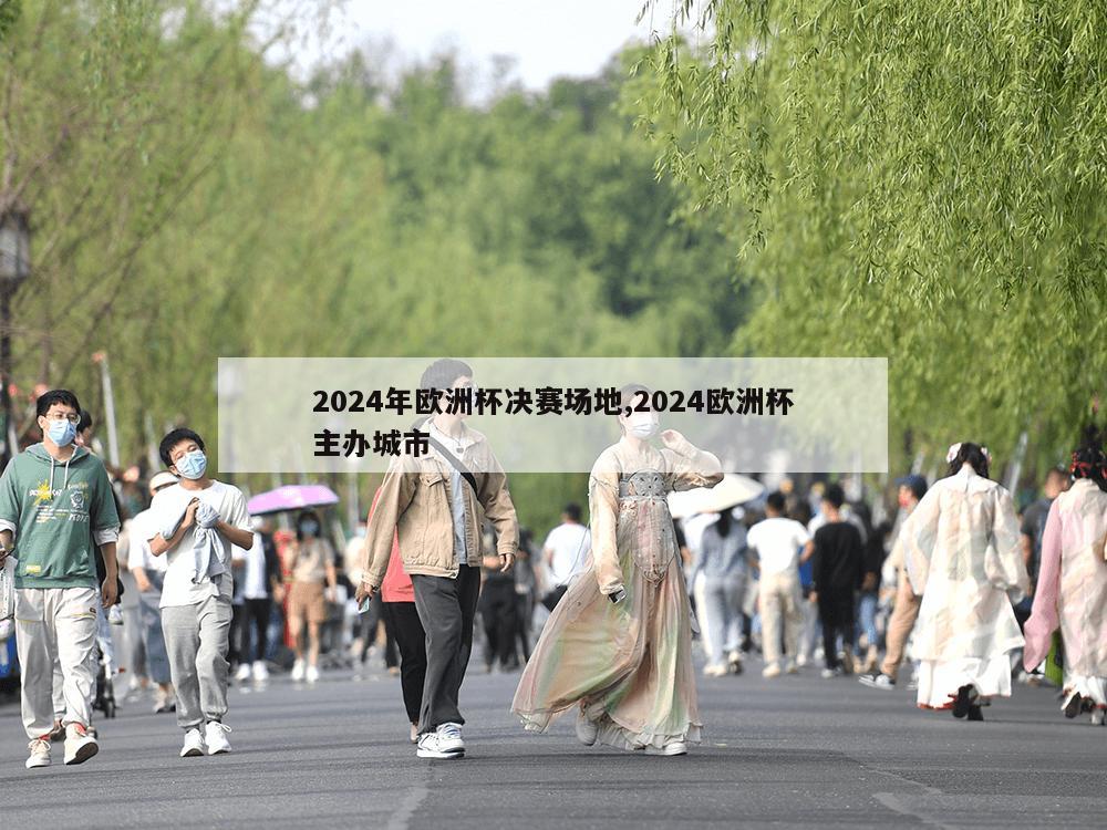 2024年欧洲杯决赛场地,2024欧洲杯主办城市